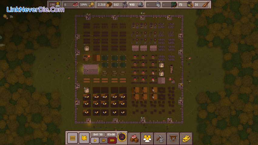 Hình ảnh trong game Final Outpost: Definitive Edition (screenshot)