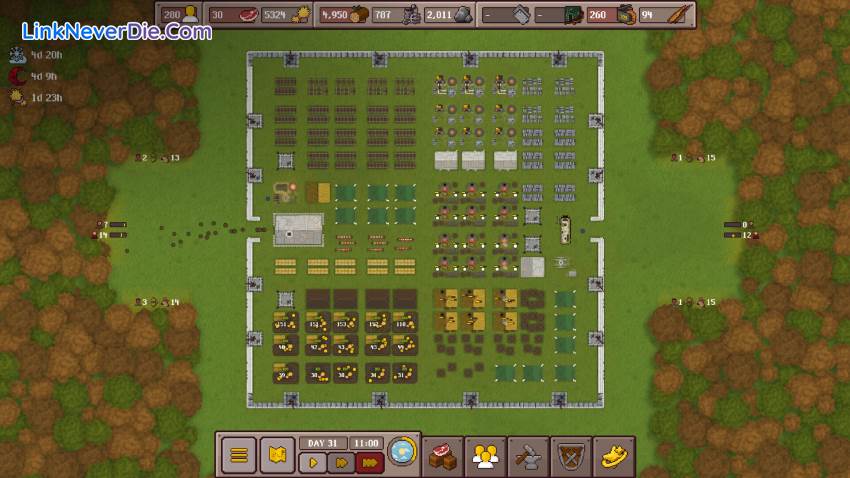 Hình ảnh trong game Final Outpost: Definitive Edition (screenshot)