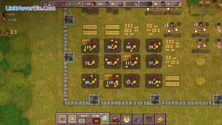 Hình ảnh trong game Final Outpost: Definitive Edition (screenshot)