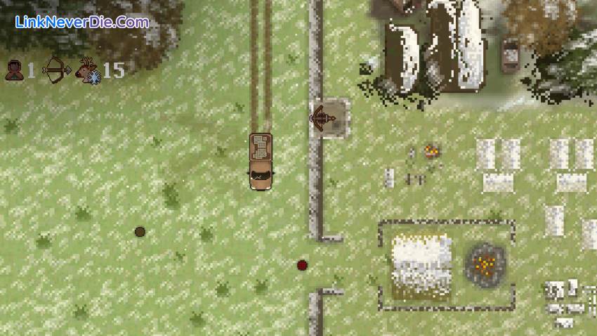 Hình ảnh trong game Final Outpost: Definitive Edition (screenshot)