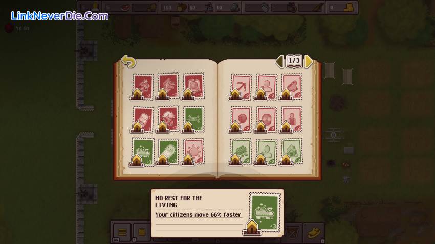 Hình ảnh trong game Final Outpost: Definitive Edition (screenshot)