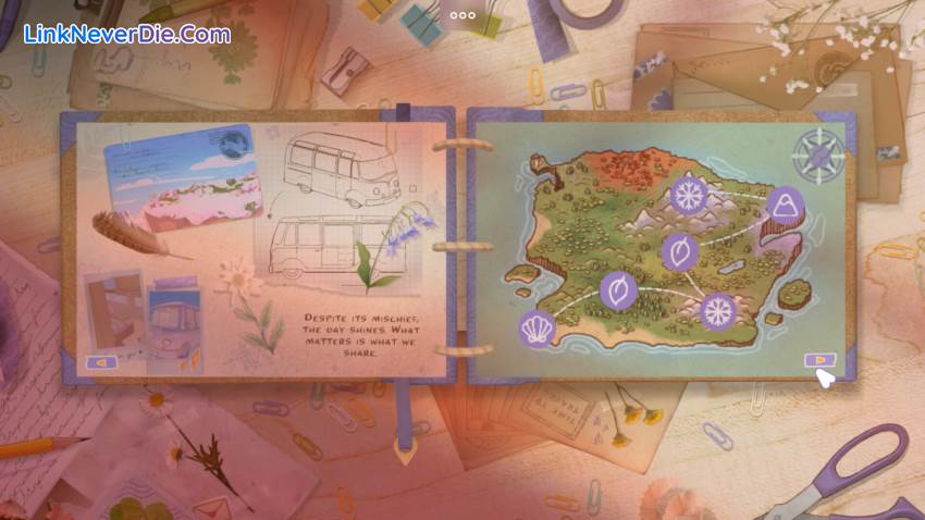 Hình ảnh trong game Camper Van: Make it Home (screenshot)