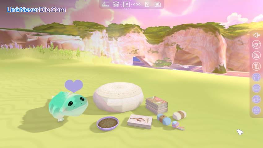 Hình ảnh trong game Camper Van: Make it Home (screenshot)