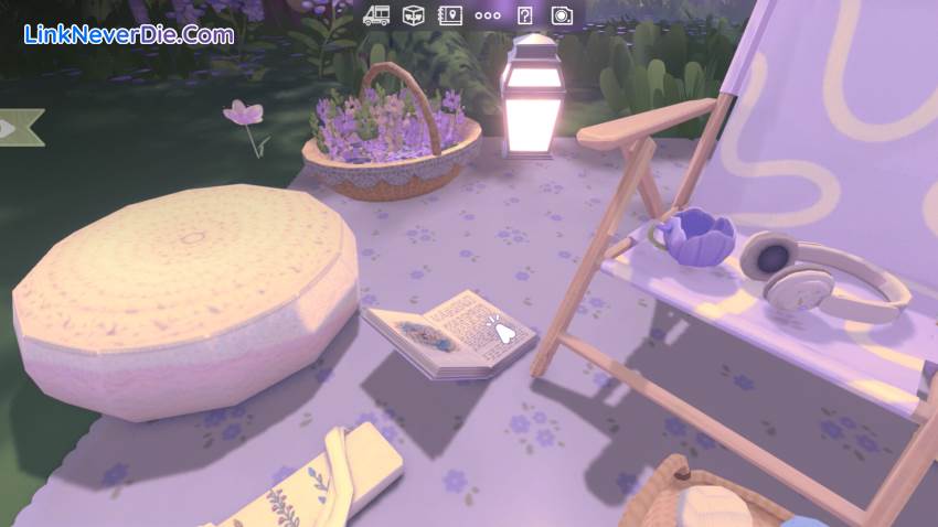Hình ảnh trong game Camper Van: Make it Home (screenshot)