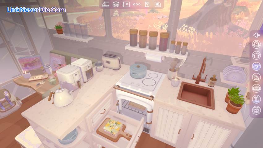 Hình ảnh trong game Camper Van: Make it Home (screenshot)