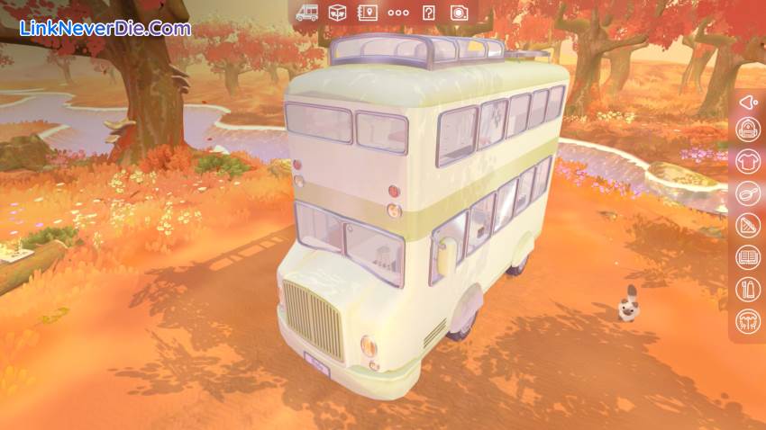 Hình ảnh trong game Camper Van: Make it Home (screenshot)