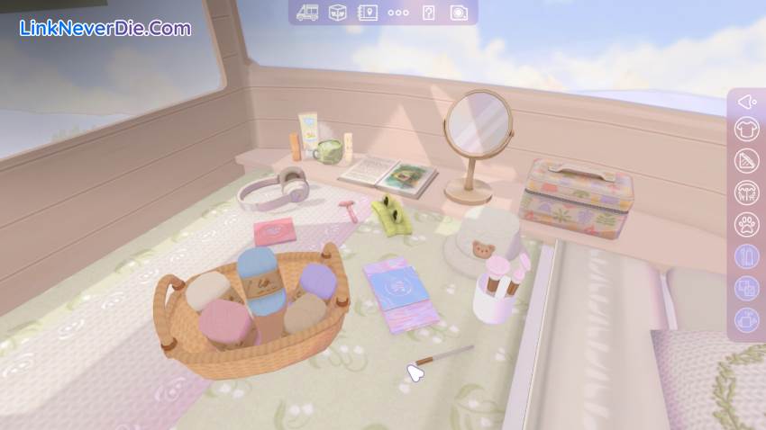 Hình ảnh trong game Camper Van: Make it Home (screenshot)