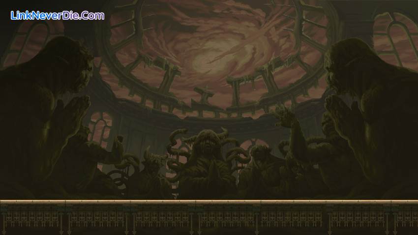 Hình ảnh trong game Dragon Is Dead (screenshot)