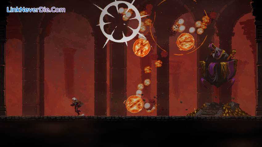 Hình ảnh trong game Dragon Is Dead (screenshot)