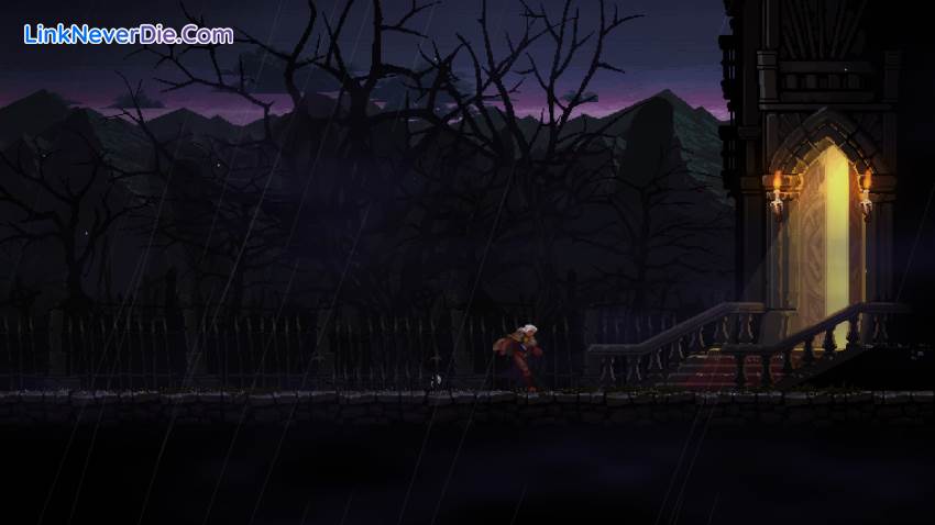 Hình ảnh trong game Dragon Is Dead (screenshot)