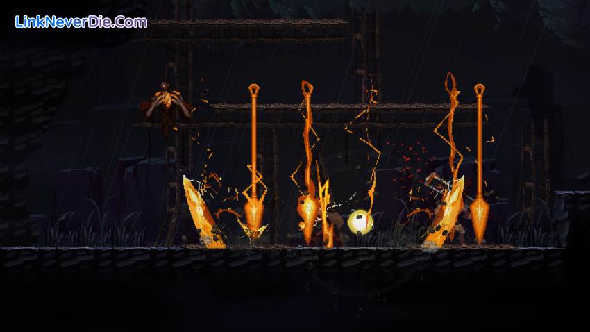 Hình ảnh trong game Dragon Is Dead (screenshot)