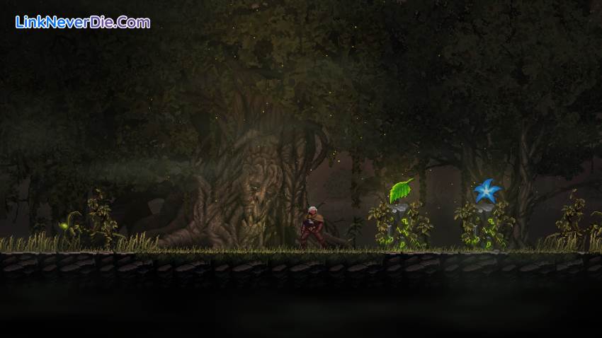 Hình ảnh trong game Dragon Is Dead (screenshot)