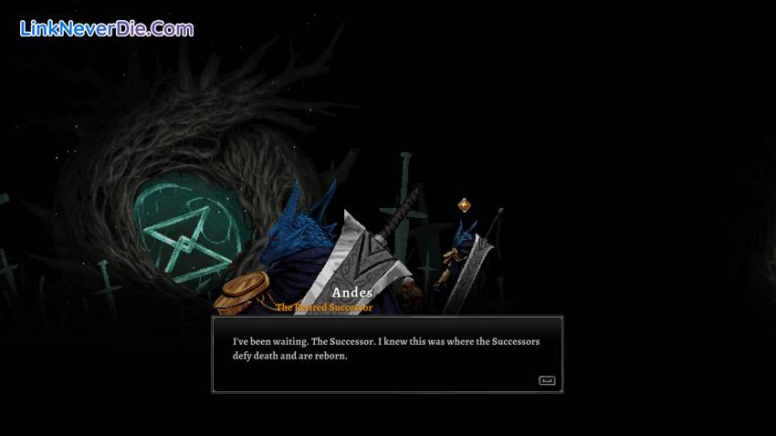 Hình ảnh trong game Dragon Is Dead (screenshot)