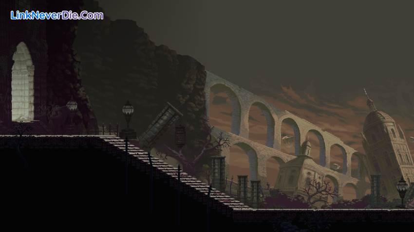 Hình ảnh trong game Dragon Is Dead (screenshot)