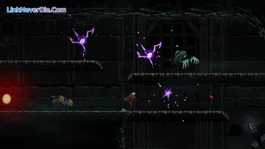 Hình ảnh trong game Dragon Is Dead (screenshot)