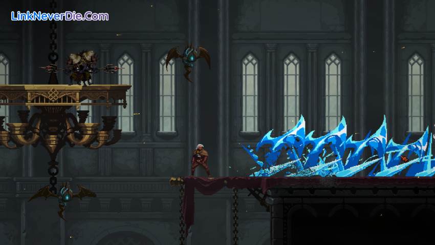 Hình ảnh trong game Dragon Is Dead (screenshot)