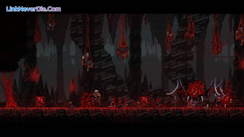 Hình ảnh trong game Dragon Is Dead (screenshot)