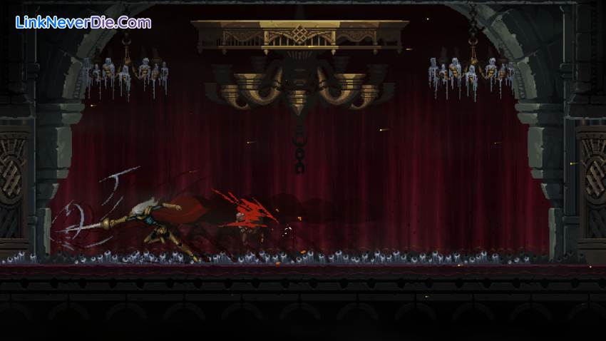 Hình ảnh trong game Dragon Is Dead (screenshot)