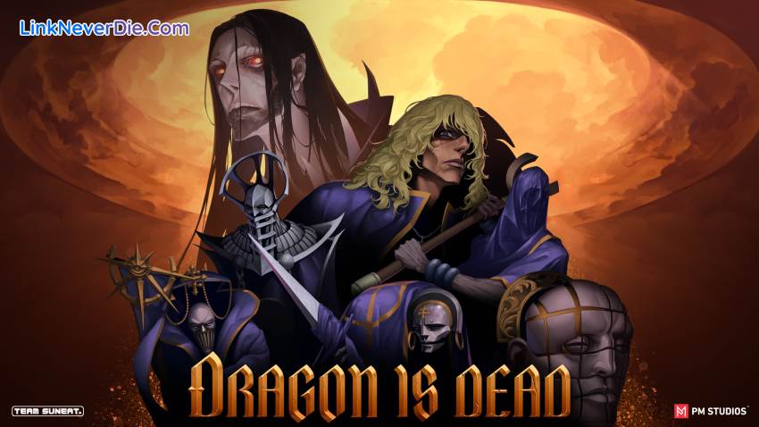 Hình ảnh trong game Dragon Is Dead (screenshot)