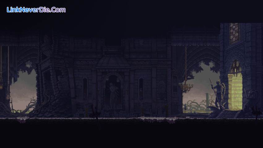 Hình ảnh trong game Dragon Is Dead (screenshot)