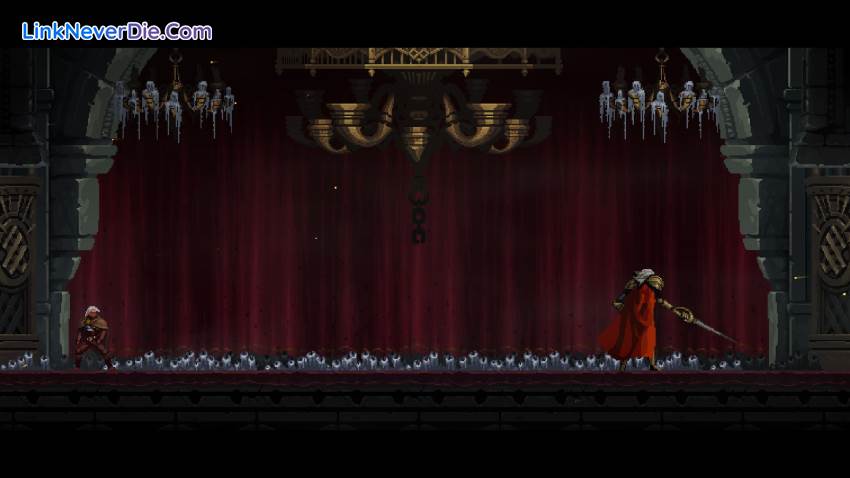 Hình ảnh trong game Dragon Is Dead (screenshot)