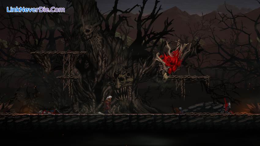 Hình ảnh trong game Dragon Is Dead (screenshot)