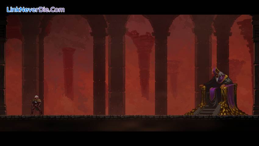 Hình ảnh trong game Dragon Is Dead (screenshot)