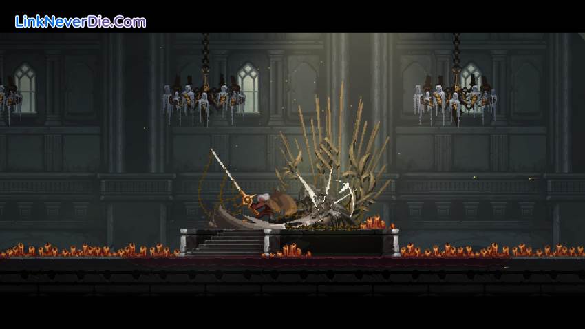 Hình ảnh trong game Dragon Is Dead (screenshot)