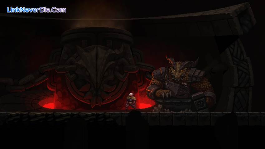 Hình ảnh trong game Dragon Is Dead (screenshot)