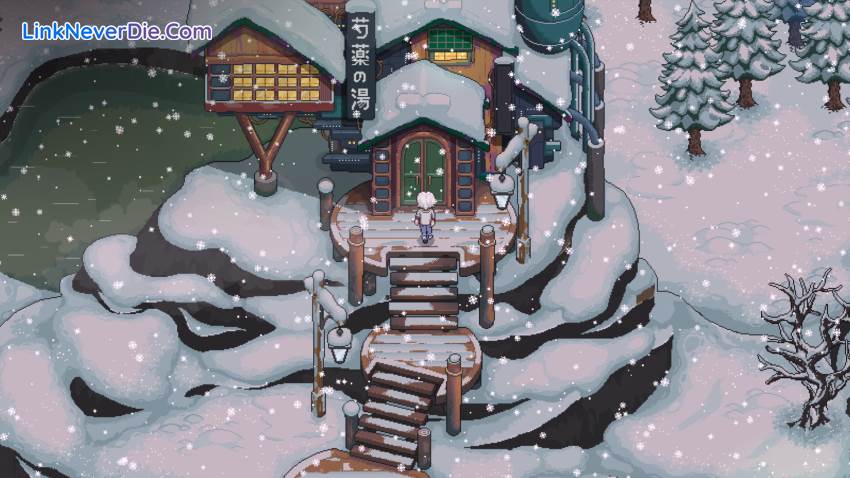 Hình ảnh trong game Chef RPG (screenshot)