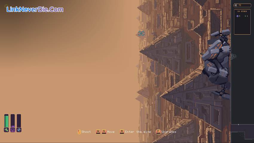 Hình ảnh trong game Wall World (screenshot)