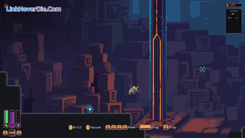 Hình ảnh trong game Wall World (screenshot)