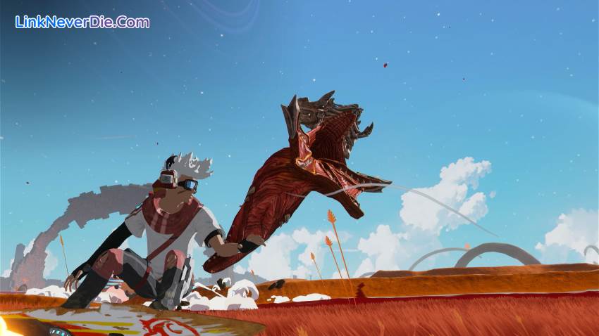 Hình ảnh trong game Star Overdrive (screenshot)