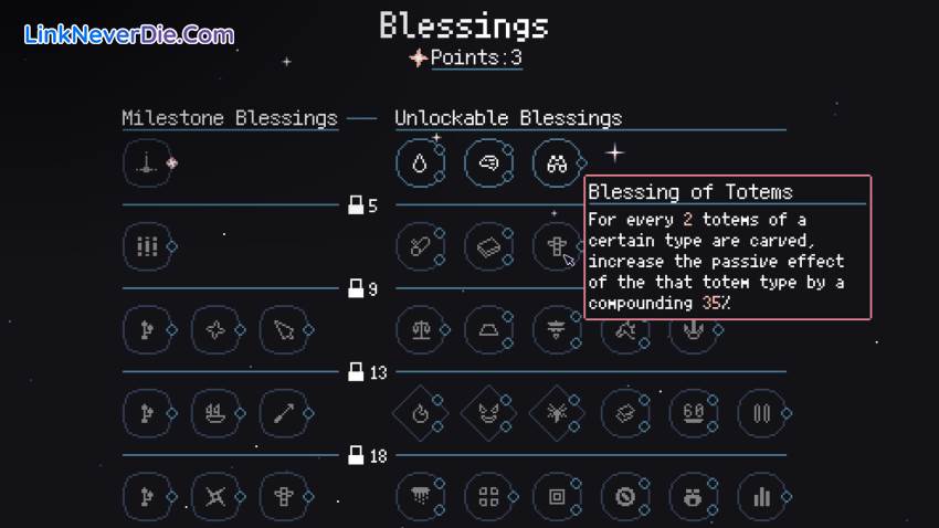 Hình ảnh trong game Tower Wizard (screenshot)