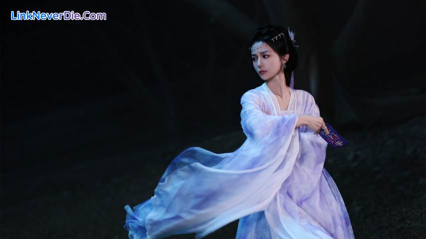 Hình ảnh trong game Beauty, Please Don't Interfere With My Immortality (screenshot)