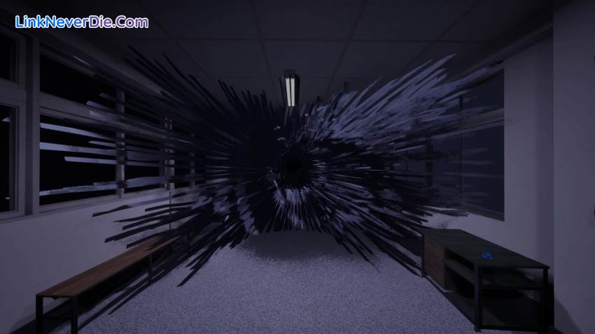 Hình ảnh trong game School 666 (screenshot)