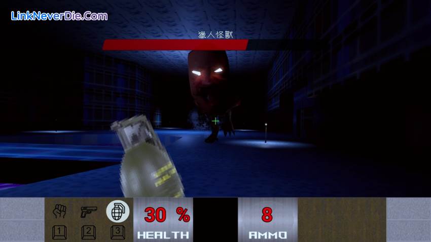 Hình ảnh trong game School 666 (screenshot)