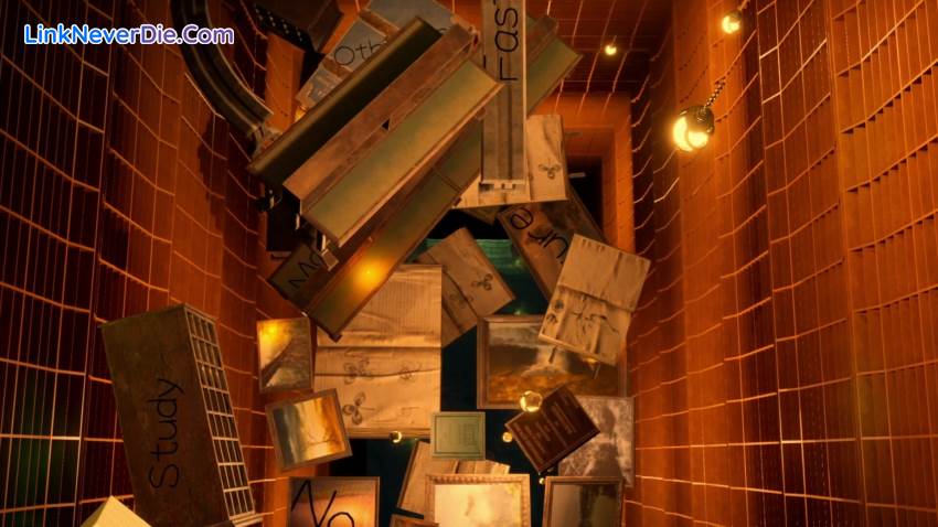 Hình ảnh trong game School 666 (screenshot)