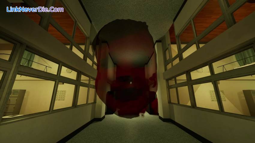 Hình ảnh trong game School 666 (screenshot)