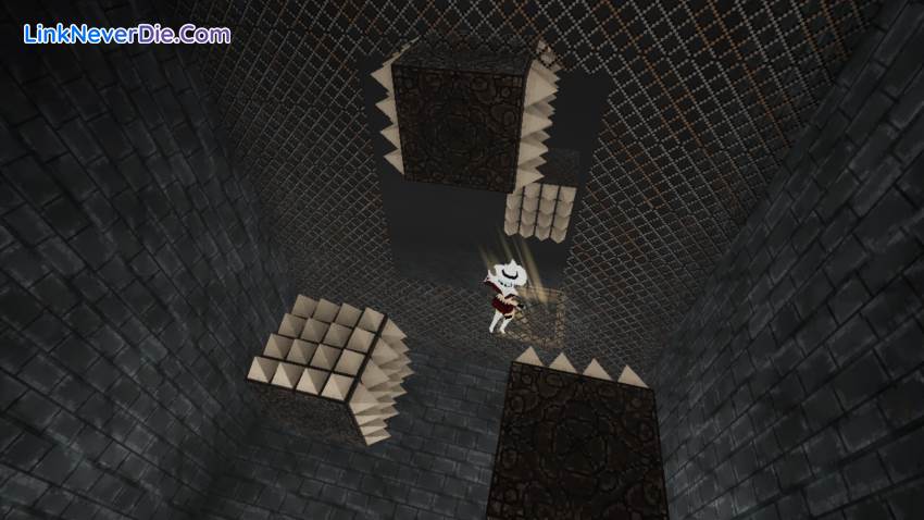 Hình ảnh trong game Metro Gravity (screenshot)