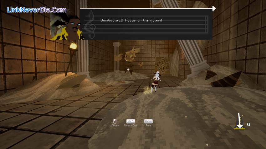 Hình ảnh trong game Metro Gravity (screenshot)