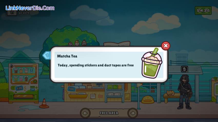 Hình ảnh trong game Ship, Inc. (screenshot)