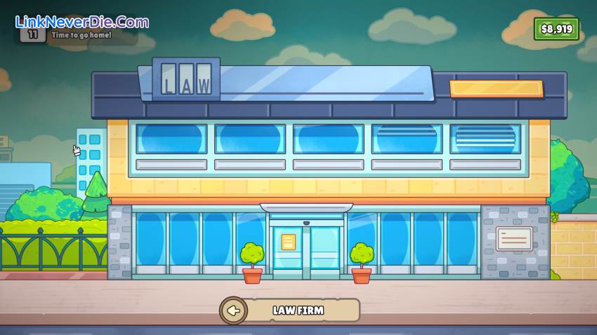 Hình ảnh trong game Ship, Inc. (screenshot)