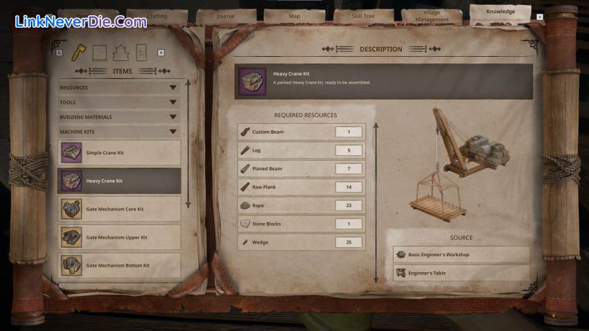 Hình ảnh trong game Chinese Frontiers (screenshot)