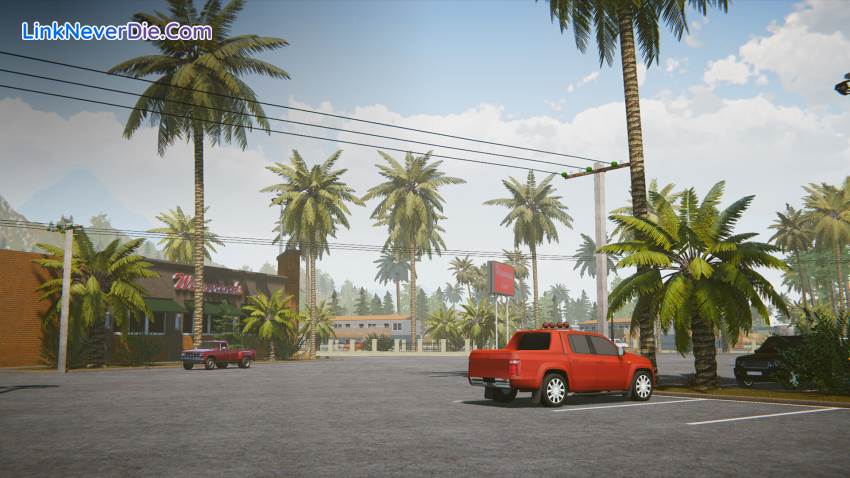 Hình ảnh trong game Storage Dealer Simulator (screenshot)