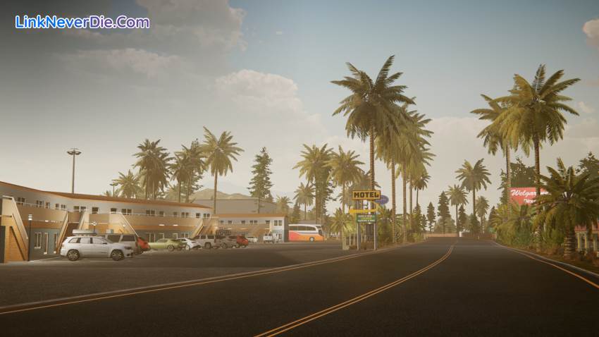 Hình ảnh trong game Storage Dealer Simulator (screenshot)