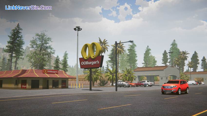 Hình ảnh trong game Storage Dealer Simulator (screenshot)