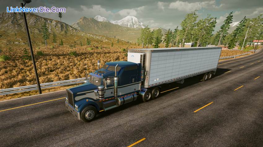 Hình ảnh trong game Storage Dealer Simulator (screenshot)