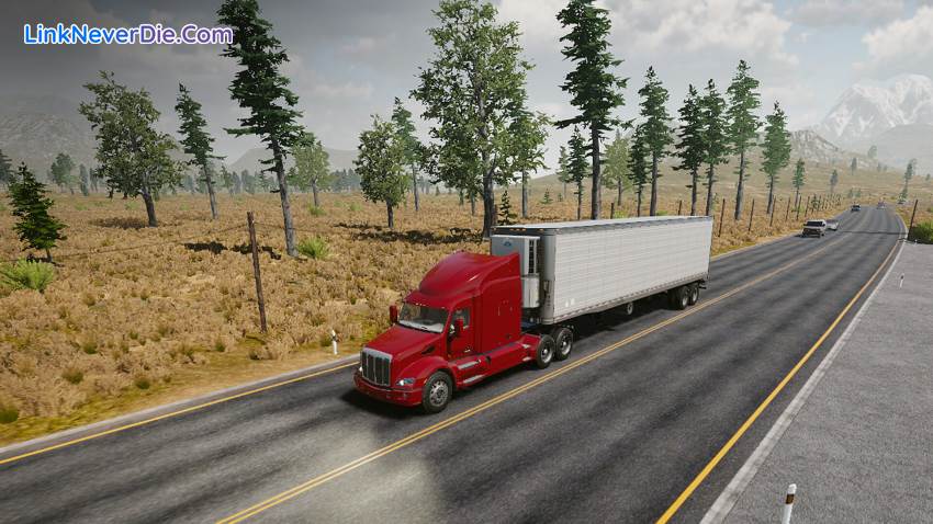 Hình ảnh trong game Storage Dealer Simulator (screenshot)