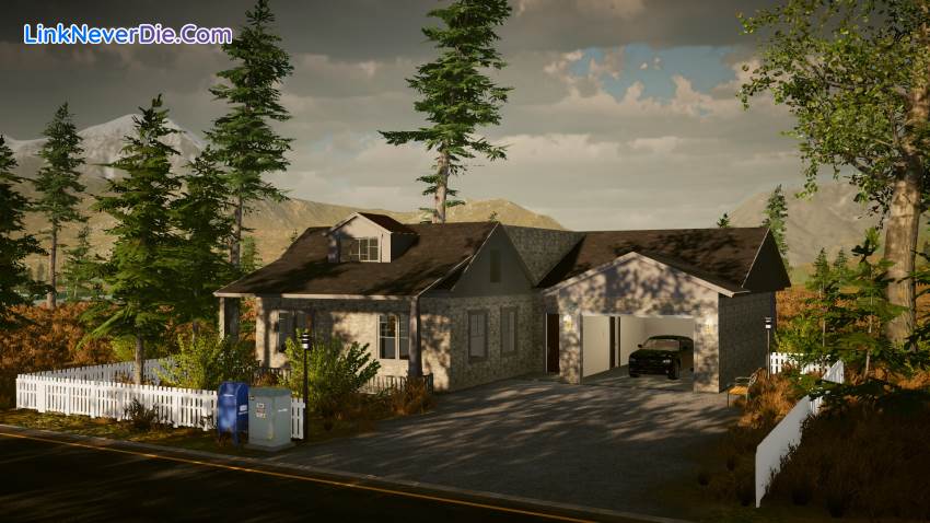 Hình ảnh trong game Storage Dealer Simulator (screenshot)